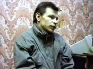 Александр- Каннибализм с точки зрения современной психологической науки 