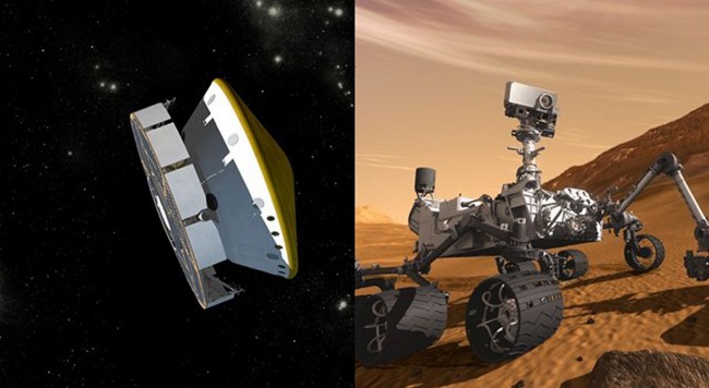Теория информации: новый способ поиска жизни, не похожей на нашу