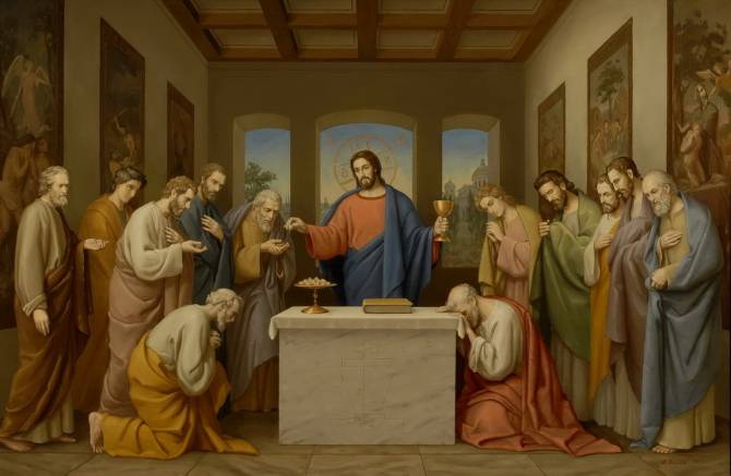 Каннибализм с точки зрения современной психологической науки 